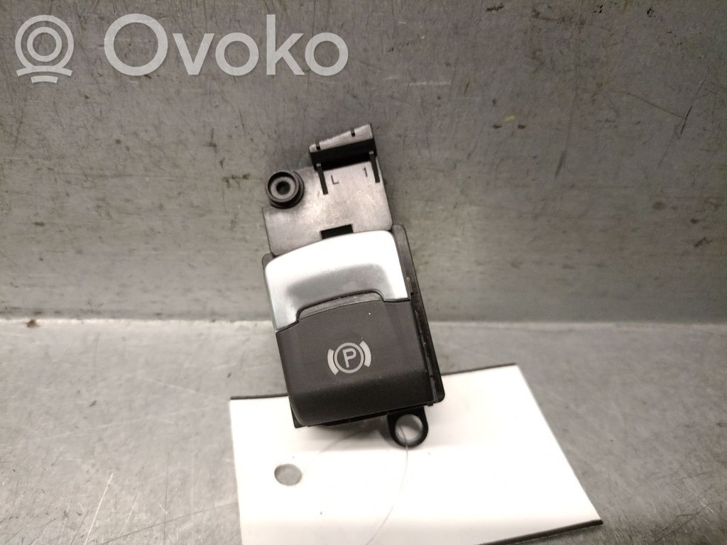Audi A8 S8 D3 4E Rączka / Dźwignia hamulca ręcznego 
