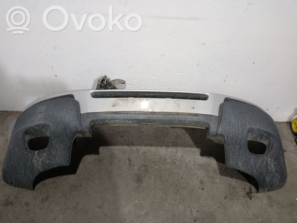 Volvo XC90 Etupuskuri 