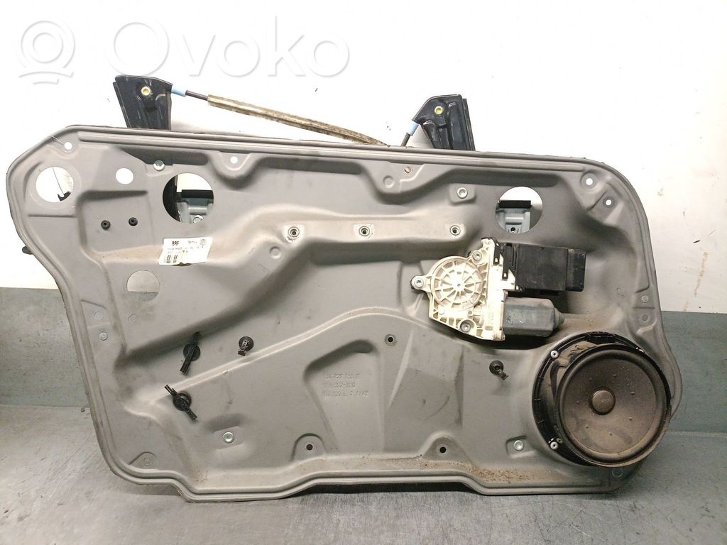 Volkswagen Bora Macara geam față manuală 