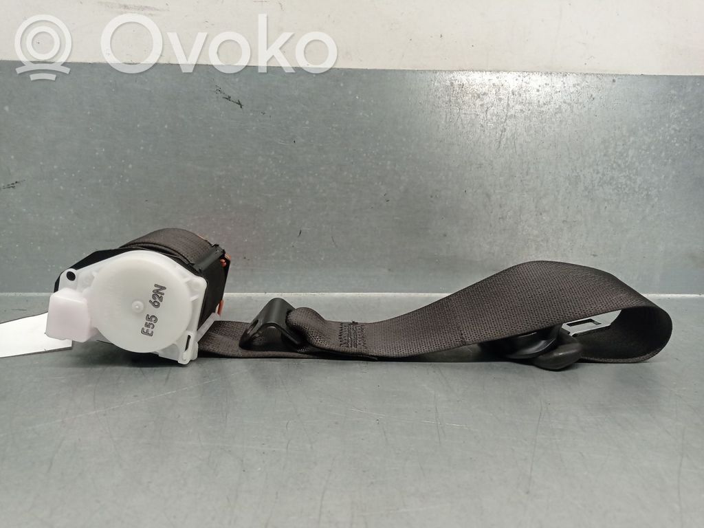 Opel Mokka Pas bezpieczeństwa fotela tylnego 