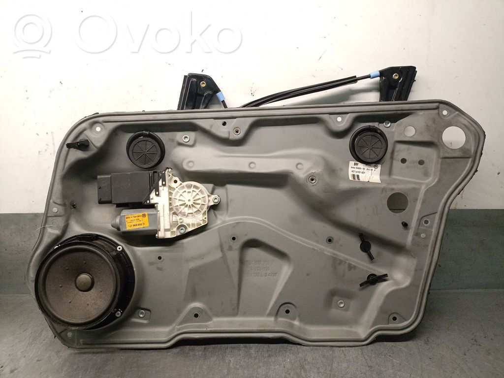 Volkswagen Bora Alzacristalli elettrico della portiera anteriore