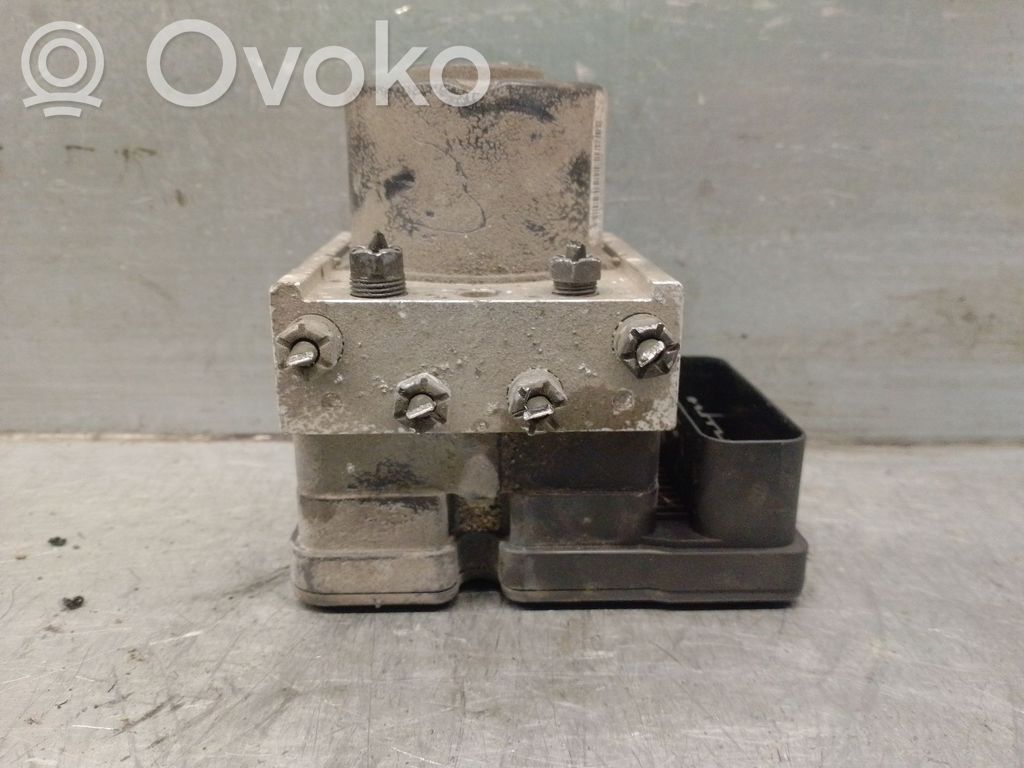 Renault Twingo II ABS Pump 