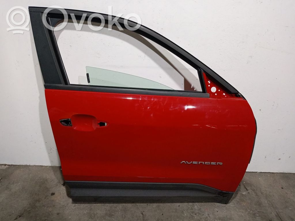 Puerta delantera   EB2ADTD