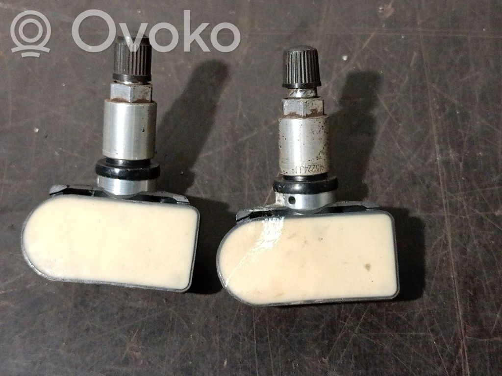 BMW 2 F46 Sensor de presión del aceite