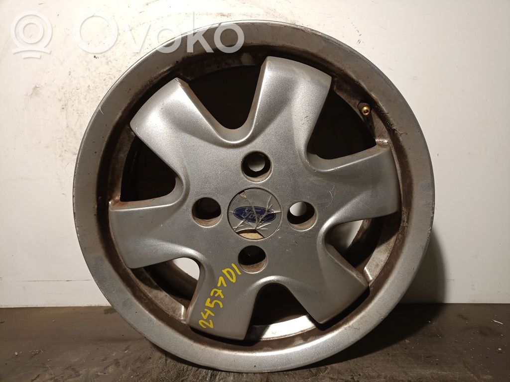 Ford Focus Felgi aluminiowe R18 