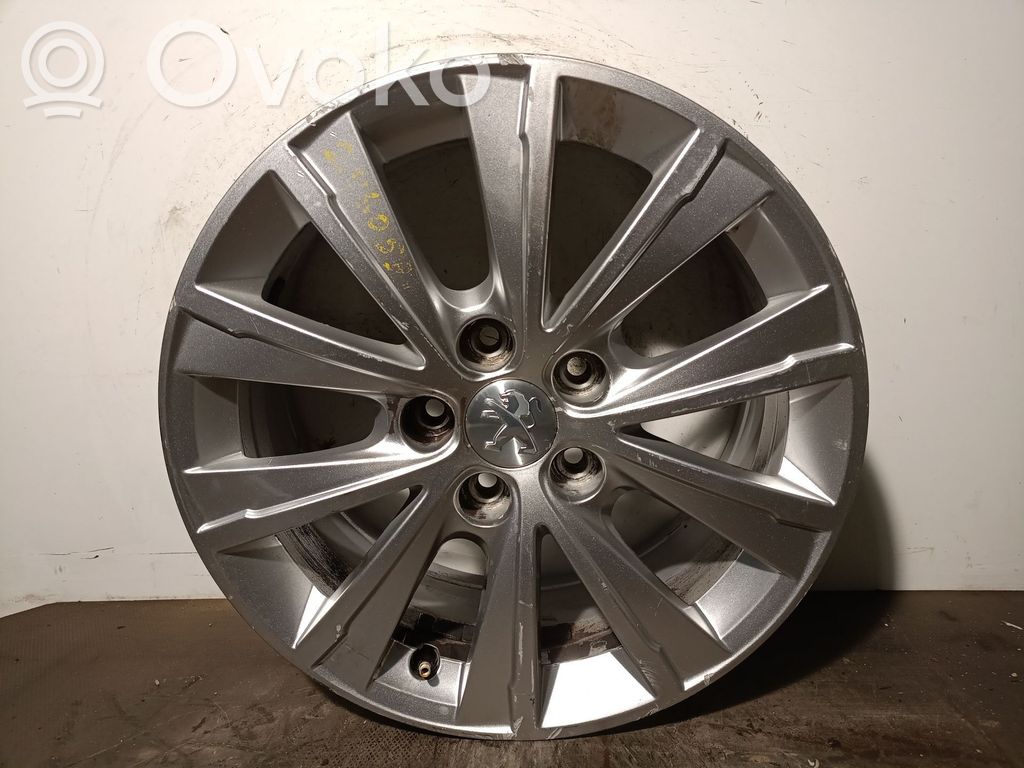 Peugeot 308 Jantă aliaj R18
