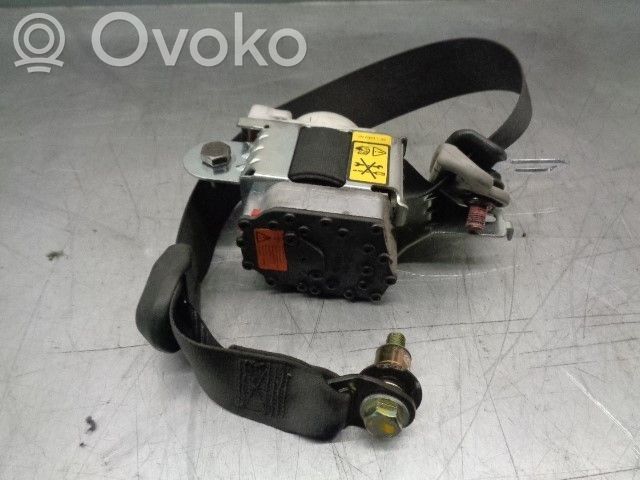 MG MGF Saugos diržas priekinis 