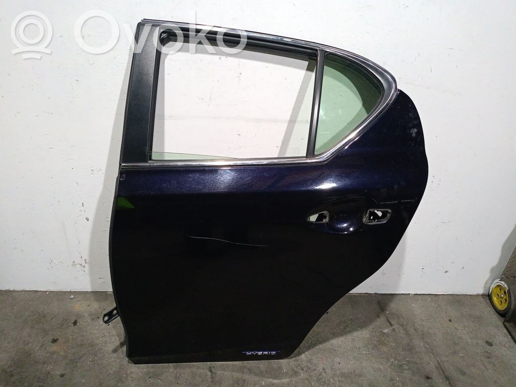 Puerta trasera   6700476010,6700476010