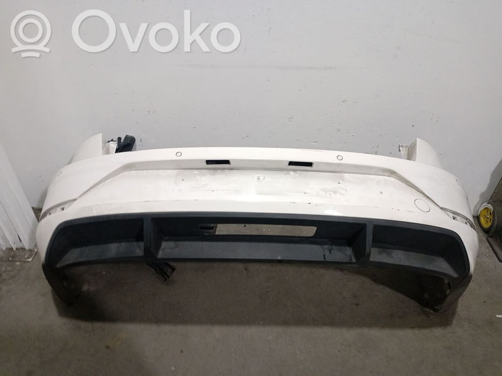 Seat Leon (5F) Bară spate 