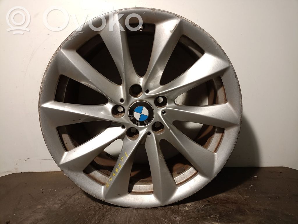 BMW 3 E92 E93 R18-alumiinivanne 