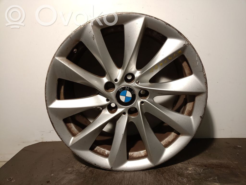 BMW 3 E92 E93 R18-alumiinivanne 