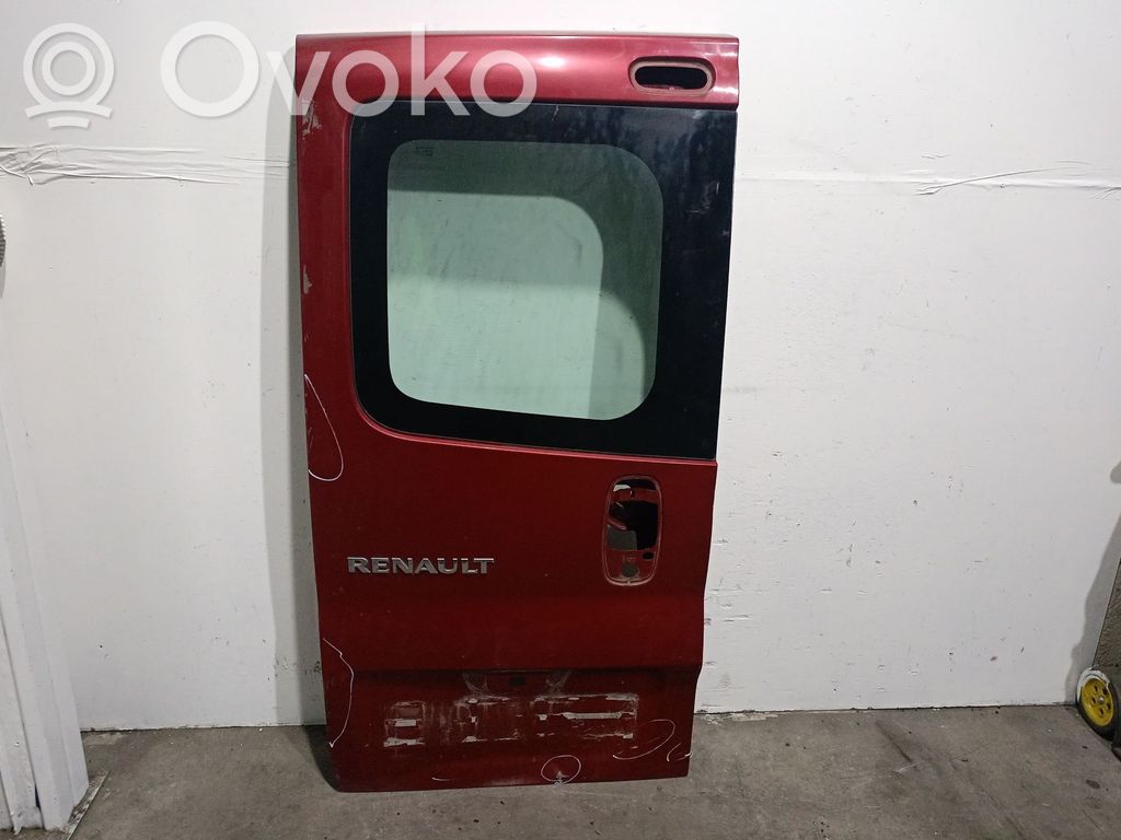 Renault Trafic II (X83) Rear door 