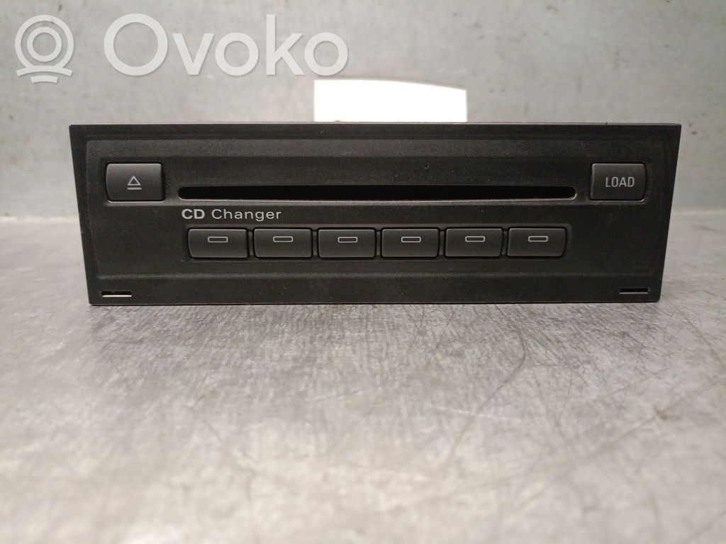 Centralina Audio Hi-fi   4E0035111A,4E0057111FX