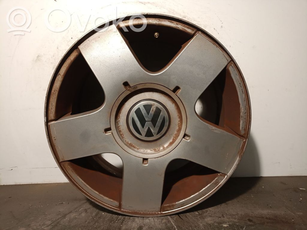 Volkswagen Bora Jante alliage R18