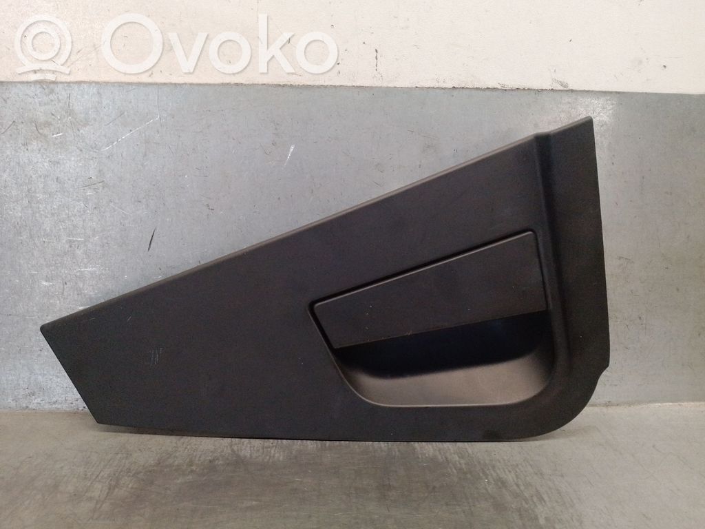 Jeep Avenger Klamka zewnętrzna drzwi tylnych 