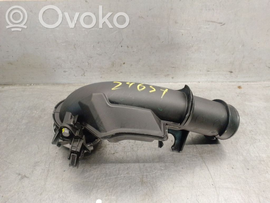 Renault Arkana Tubo flessibile aria condizionata (A/C)