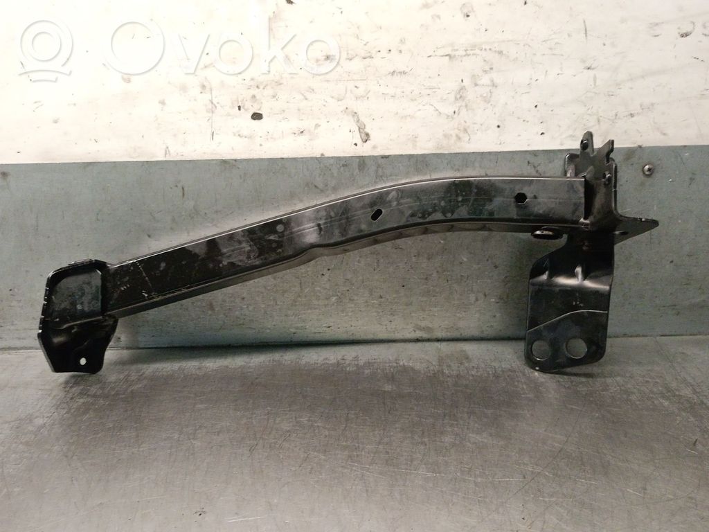 Jeep Avenger Etupuskuri 