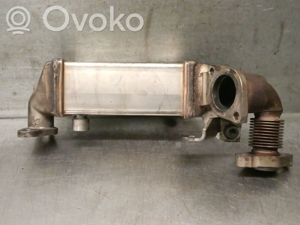 BMW 1 E81 E87 EGR aušintuvas 