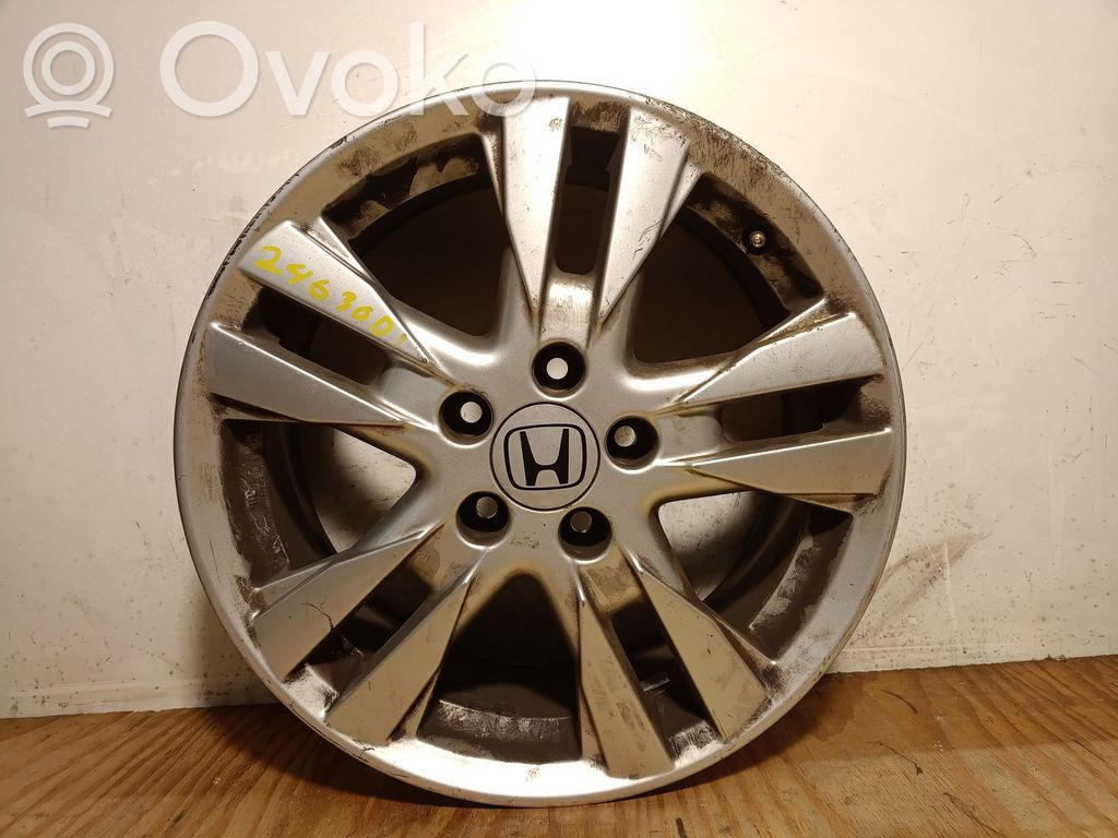 Honda Civic Felgi aluminiowe R18 