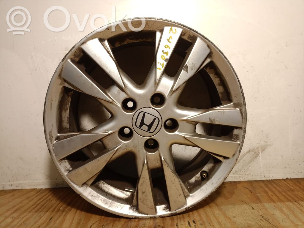 Felgi aluminiowe R18   SMG770E,R17X7J55