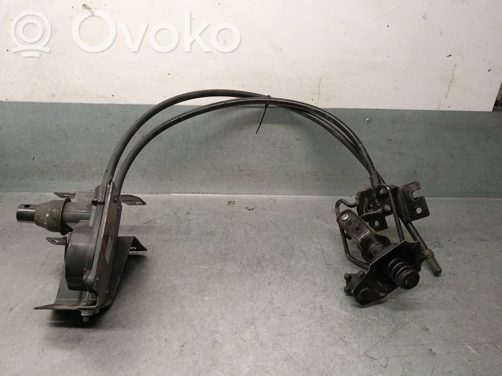 Citroen Jumper Jantă aliaj R18 