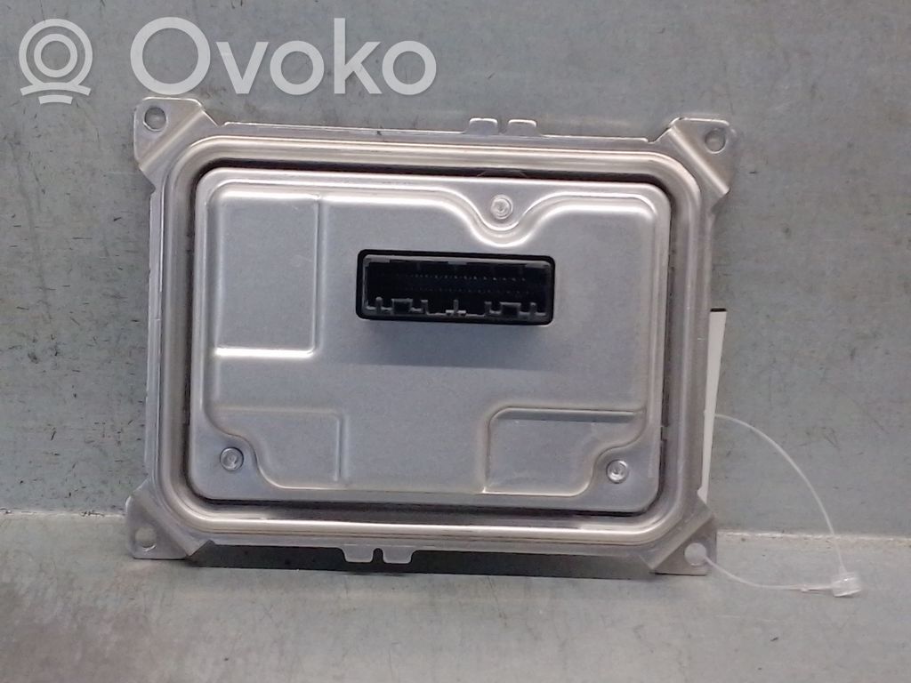 Jeep Avenger Unidad de control/módulo de los faros xenón 
