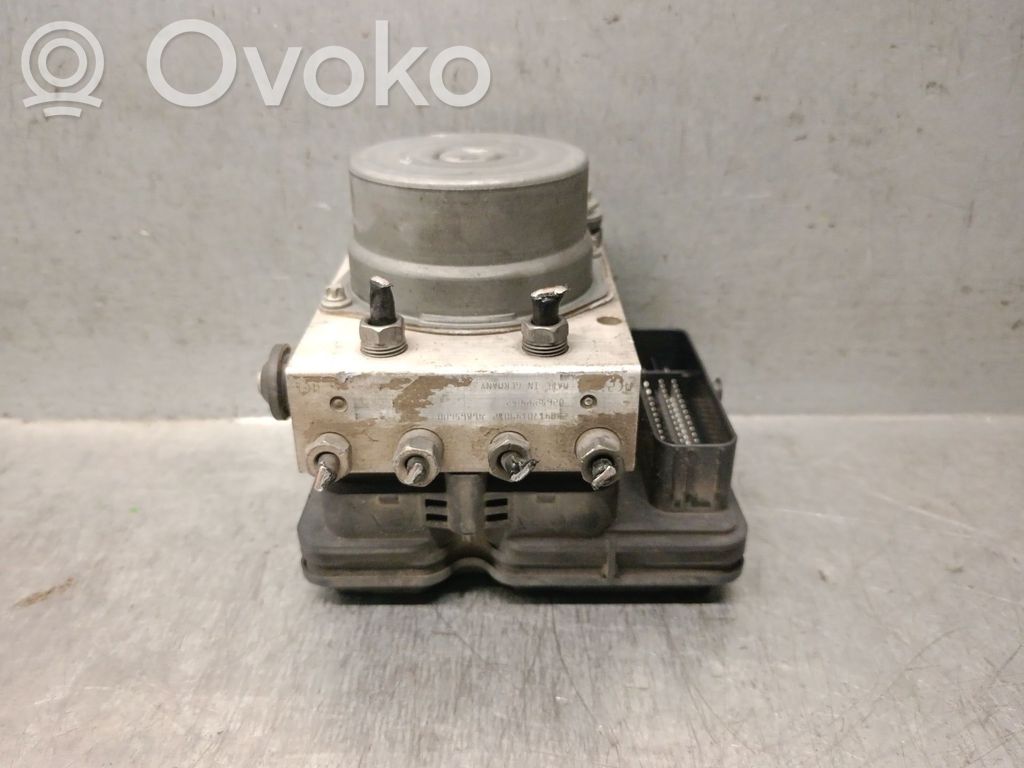 Citroen Jumper ABS Pump 