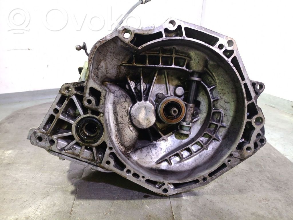 Opel Corsa B Cutie viteze manuală cu 5 trepte 
