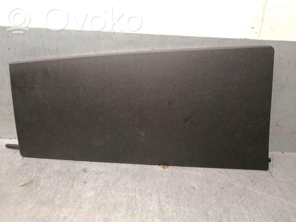 Citroen Jumper Glove box 