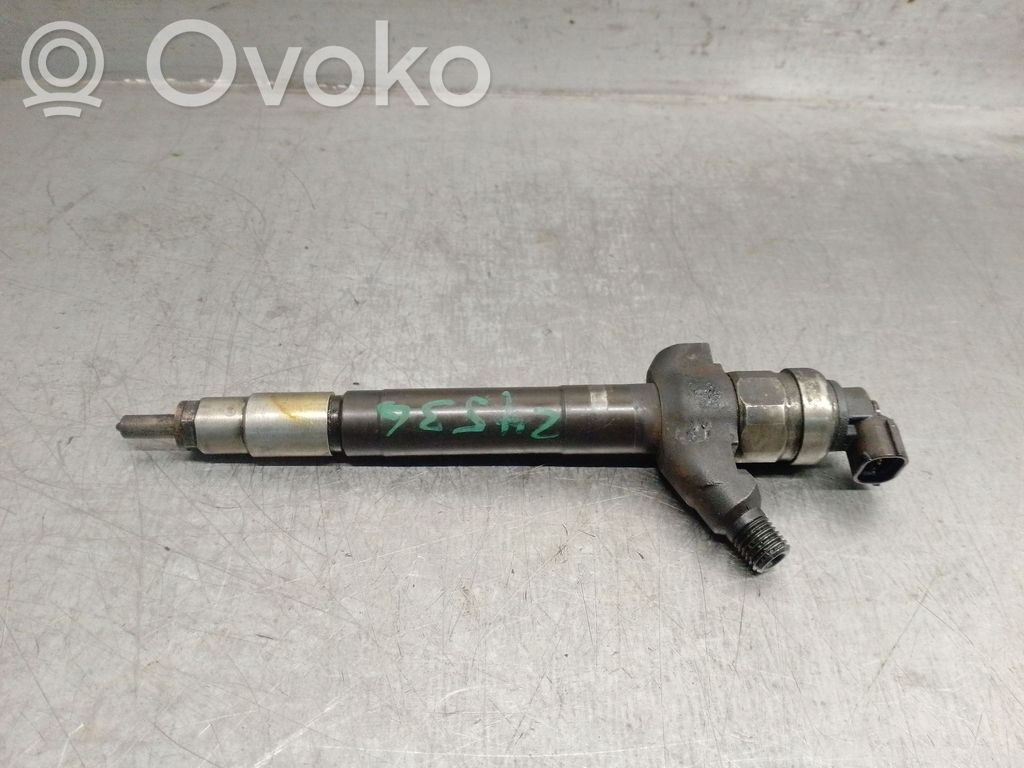 Citroen Jumper Sprausla (-i) 