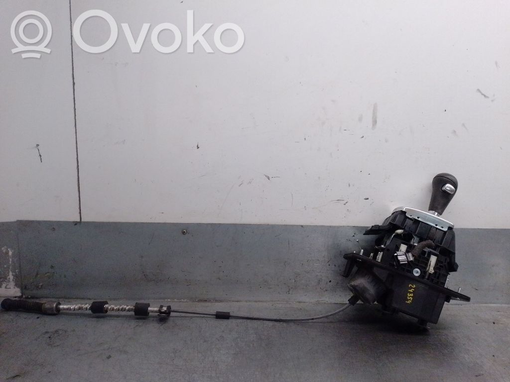 Audi A8 S8 D3 4E Palanca de cambios 
