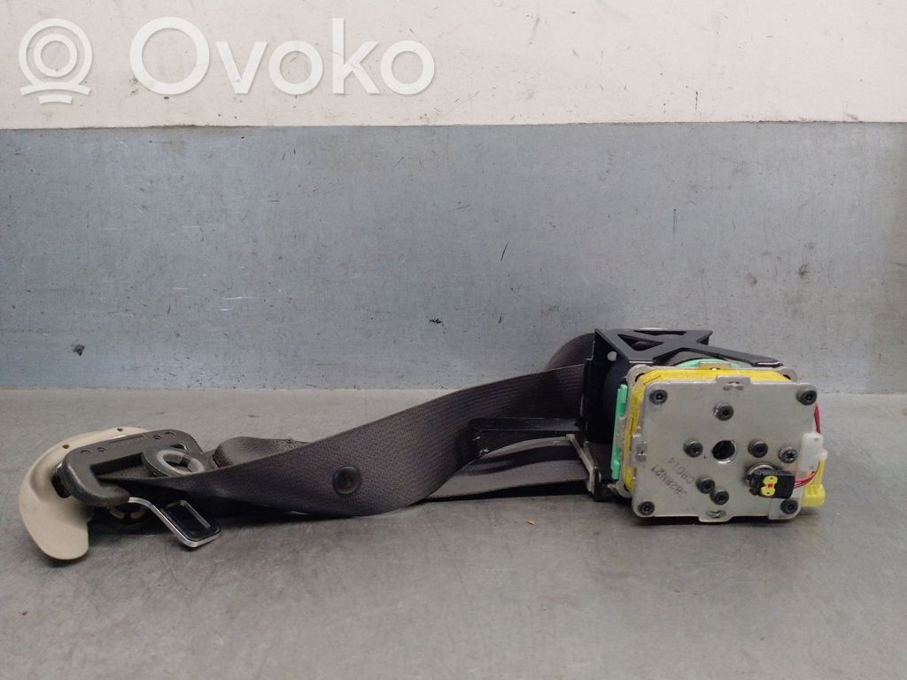 Toyota Corolla E140 E150 Cinturón delantero 