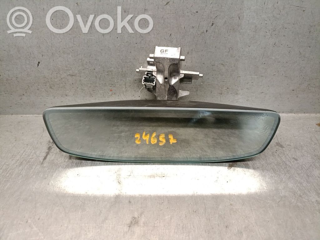 Renault Arkana Espejo retrovisor (interior) 