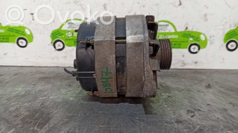 Alternator   97512672,2541488,VALEO
