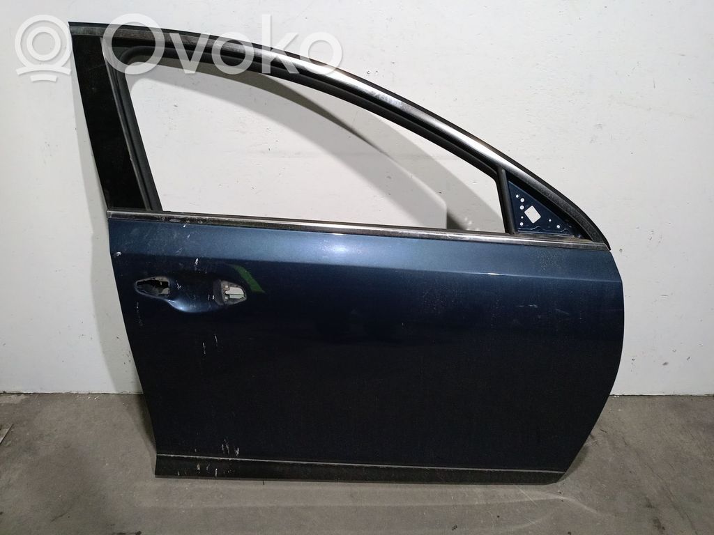 KIA Xceed Durvis 