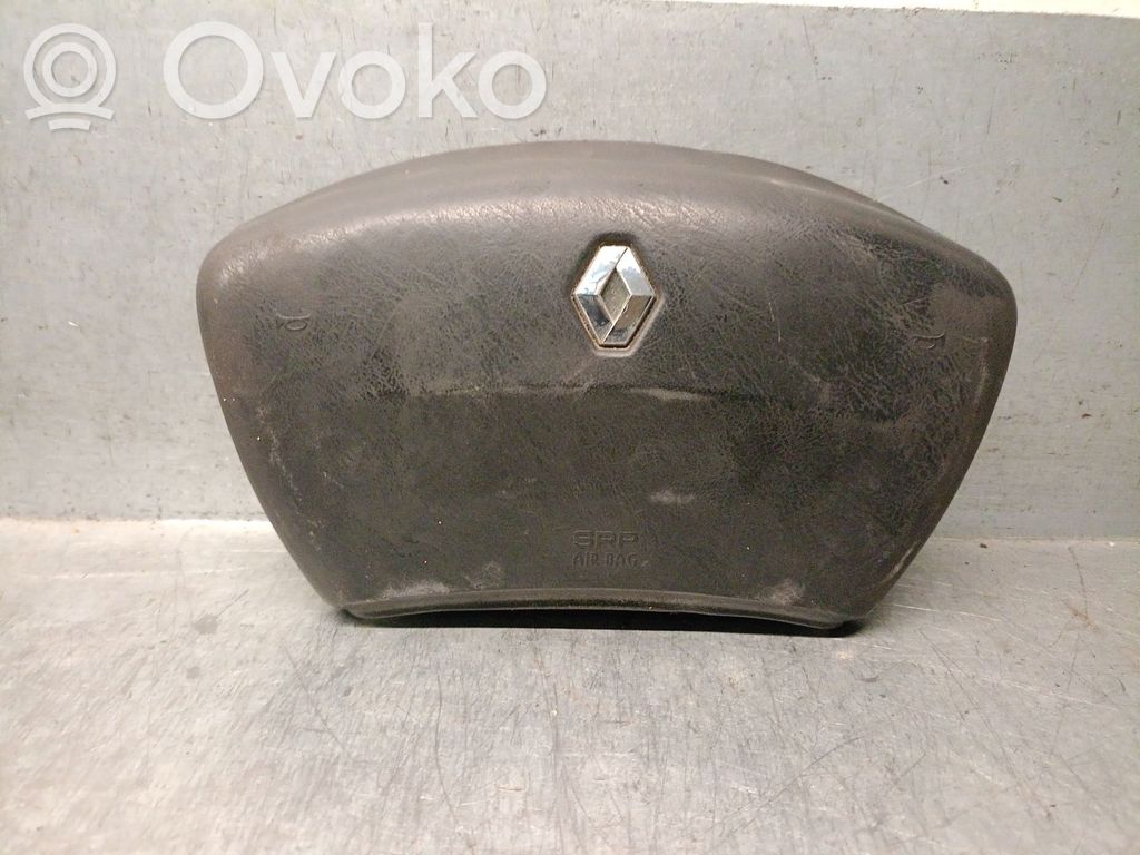 Renault Trafic II (X83) Airbag dello sterzo
