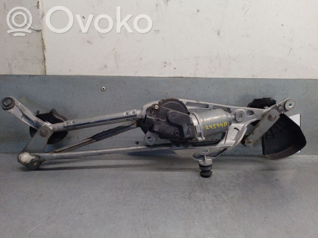 Lexus CT 200H Motor ștergător