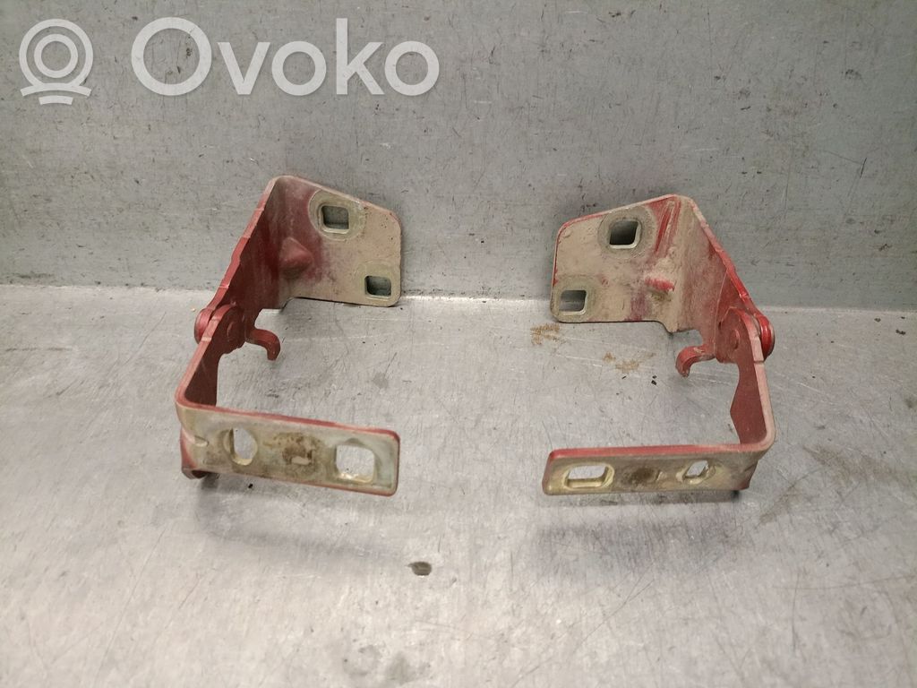 Renault Trafic II (X83) Konepellin saranat 