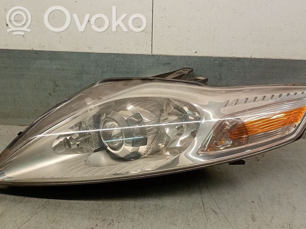 Ford Mondeo MK IV Far 
