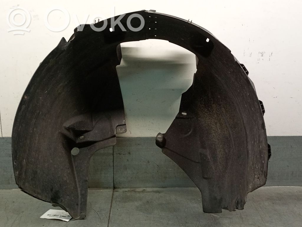 Opel Corsa E Front wheel arch liner splash guards 