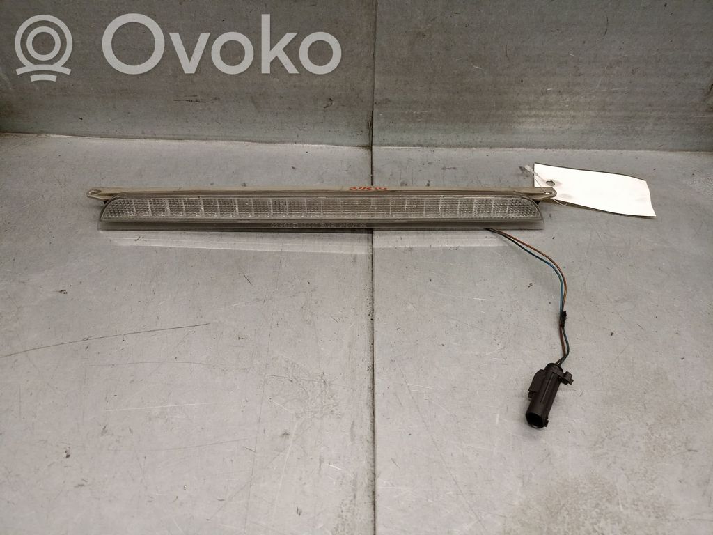 BMW X5 E53 Third/center stoplight 