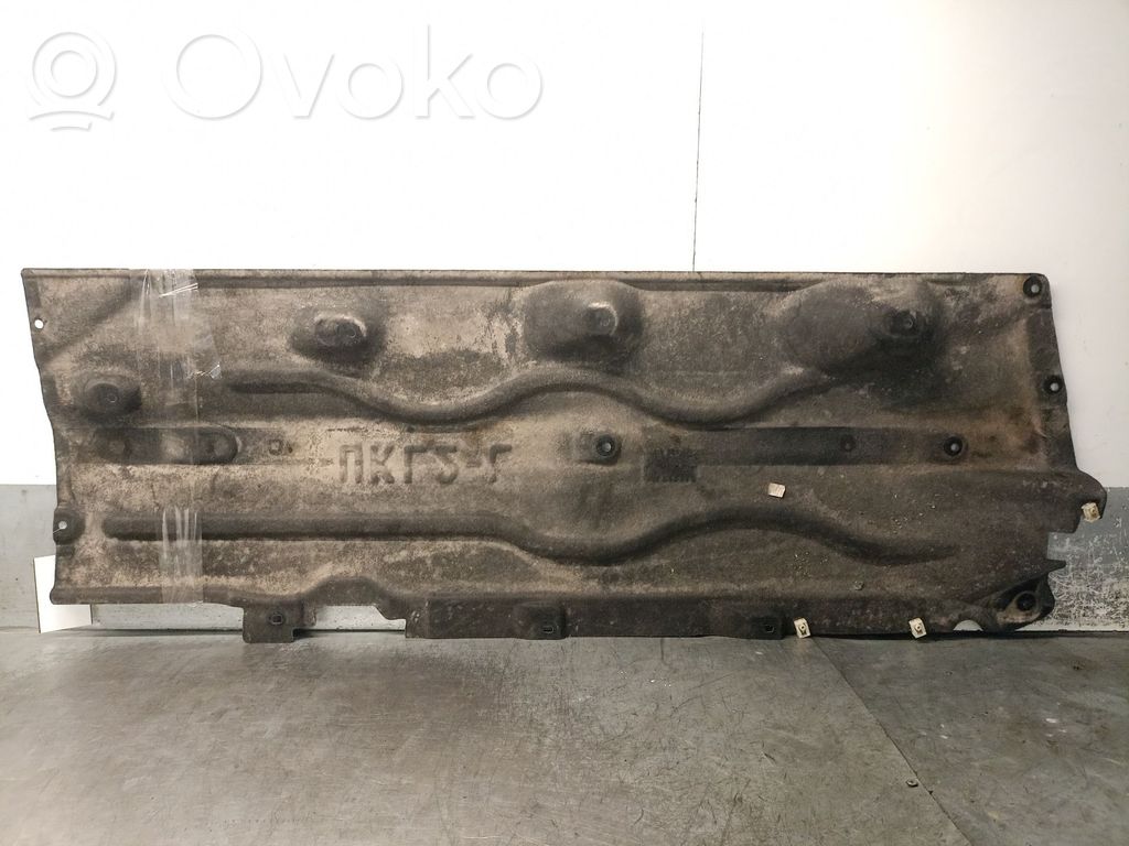 BMW X2 U10 Osłona dolna silnika 