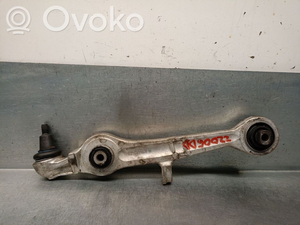 Audi A6 S6 C6 4F Svira 