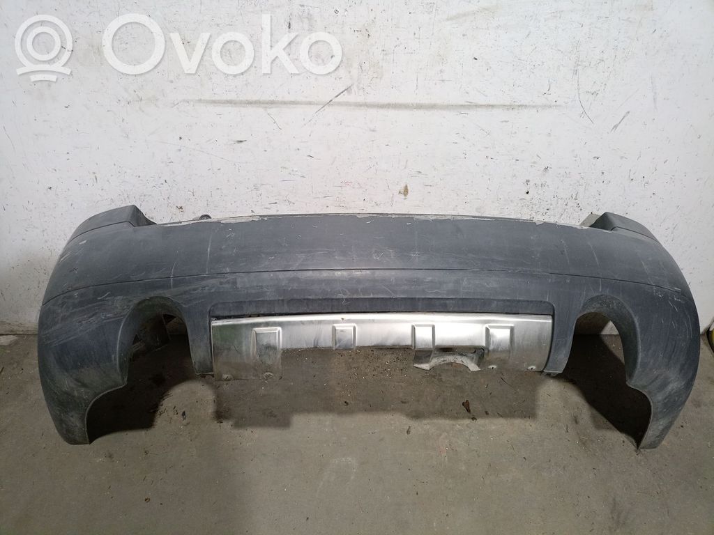 Audi A6 S6 C6 4F Parachoques 