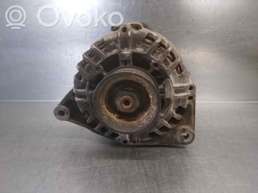 Audi A6 Allroad C5 Alternador 
