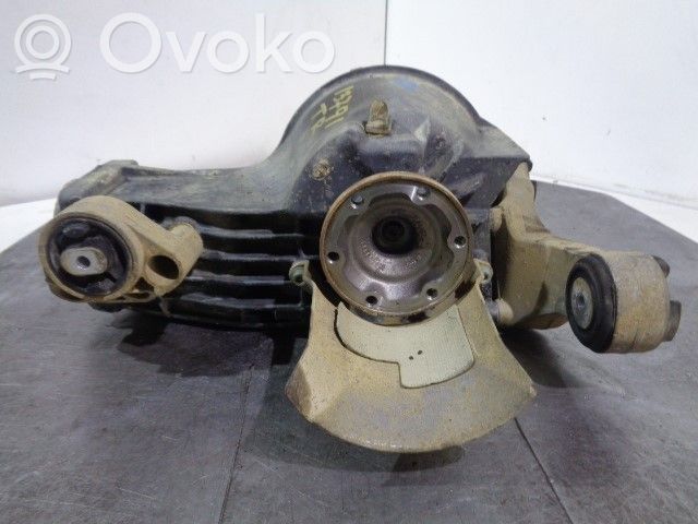 Audi A6 Allroad C5 Tylny mechanizm różnicowy 