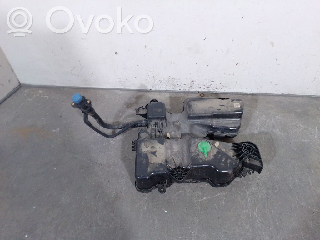 Fiat Scudo Degvielas tvertne 