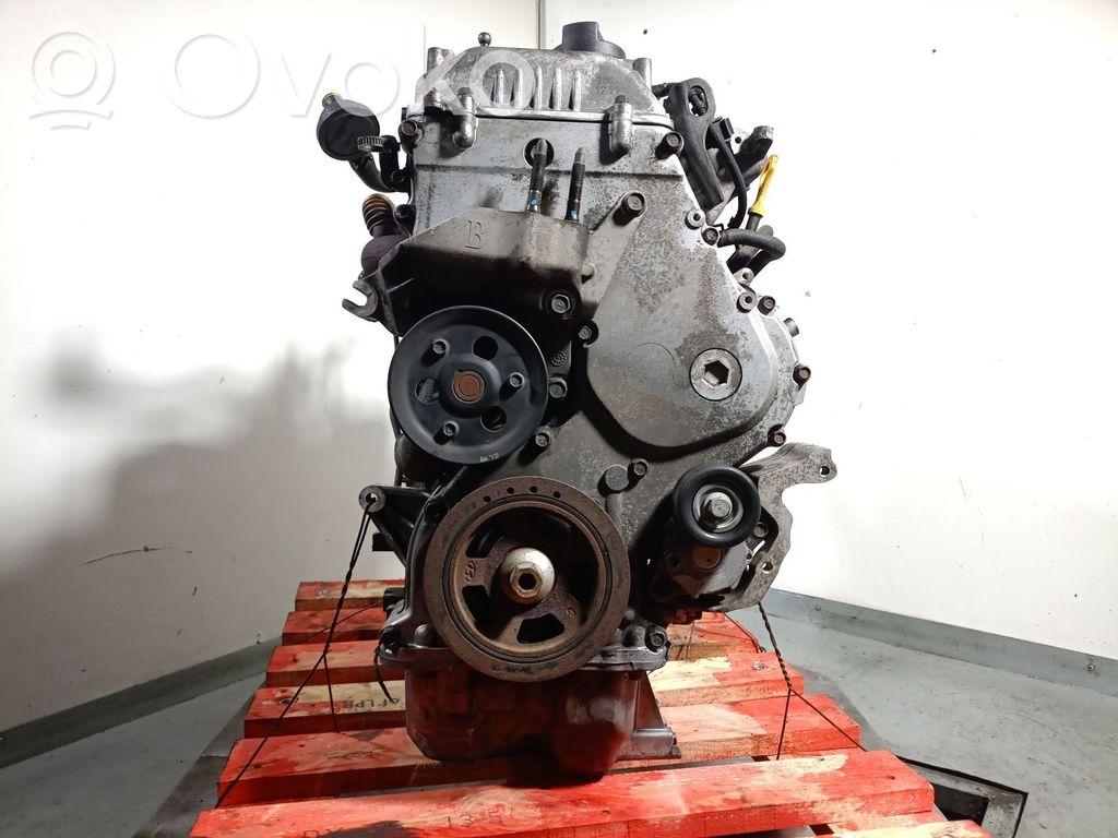 Engine   D4FA,211012AA00,5H000176