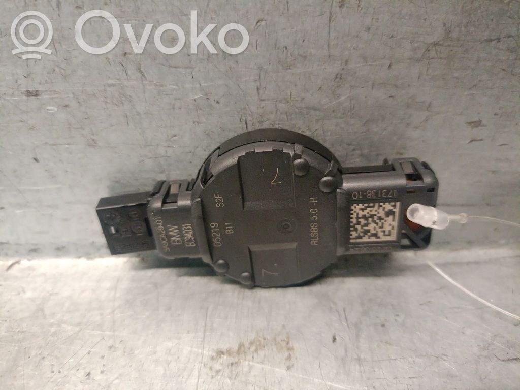 BMW X2 U10 Sensor / Fühler / Geber 
