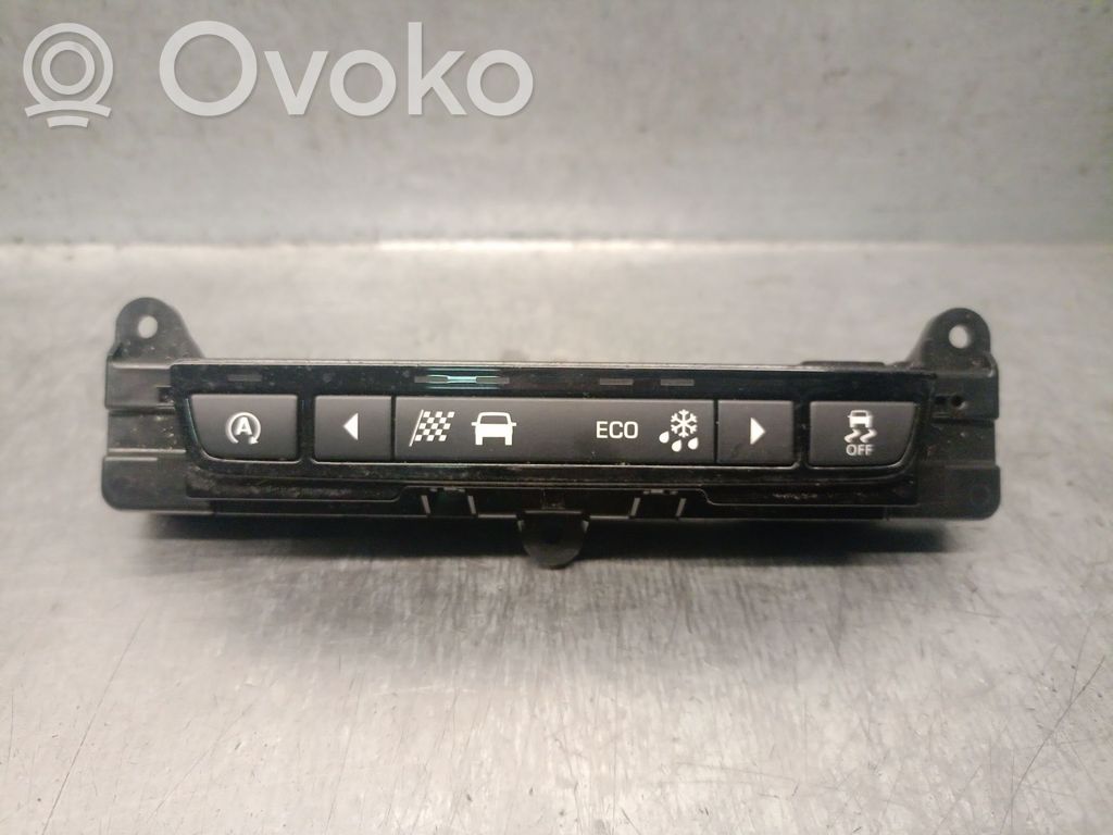 Jaguar F-Pace Comutator/buton multifuncțional 